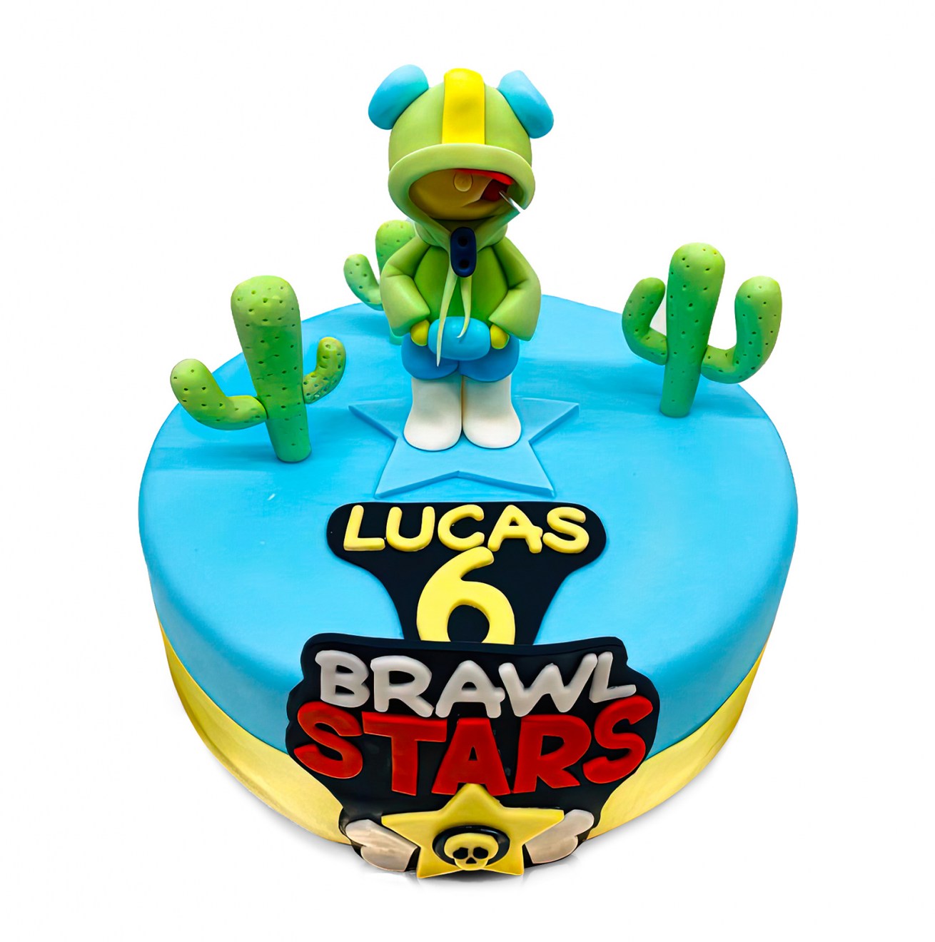 Brawl Stars Ollies